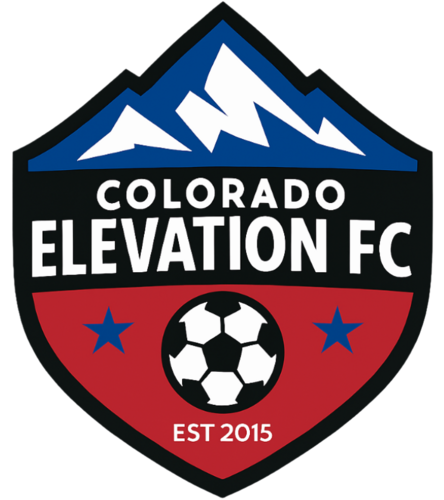 CO Elevation FC vs Northern Colorado Rain FC poster