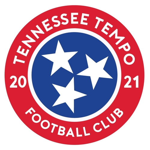 TN Tempo FC Double Header | Premier vs. Ch. Red Wolves II | Division One vs. Tango FC poster