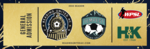 17 June 2025 Women's Reading United AC v. LV Hex Tempest poster