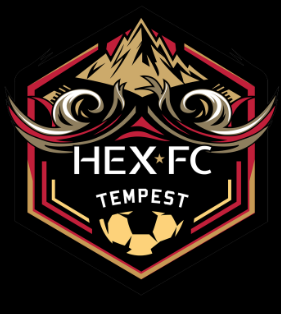HEX FC Tempest vs LVU Rush poster