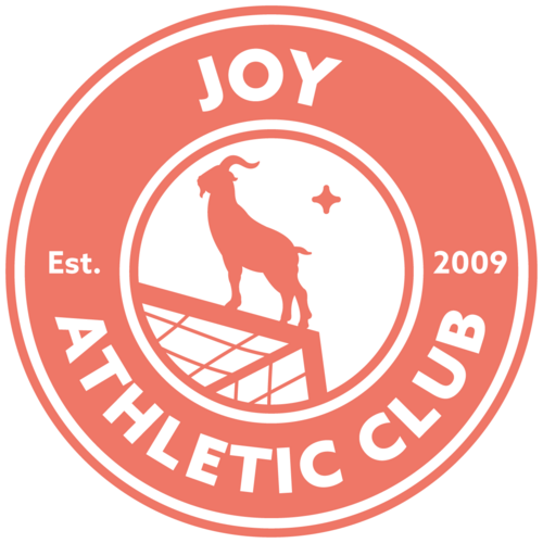 Joy AC vs Salvo SC (WPSL) poster